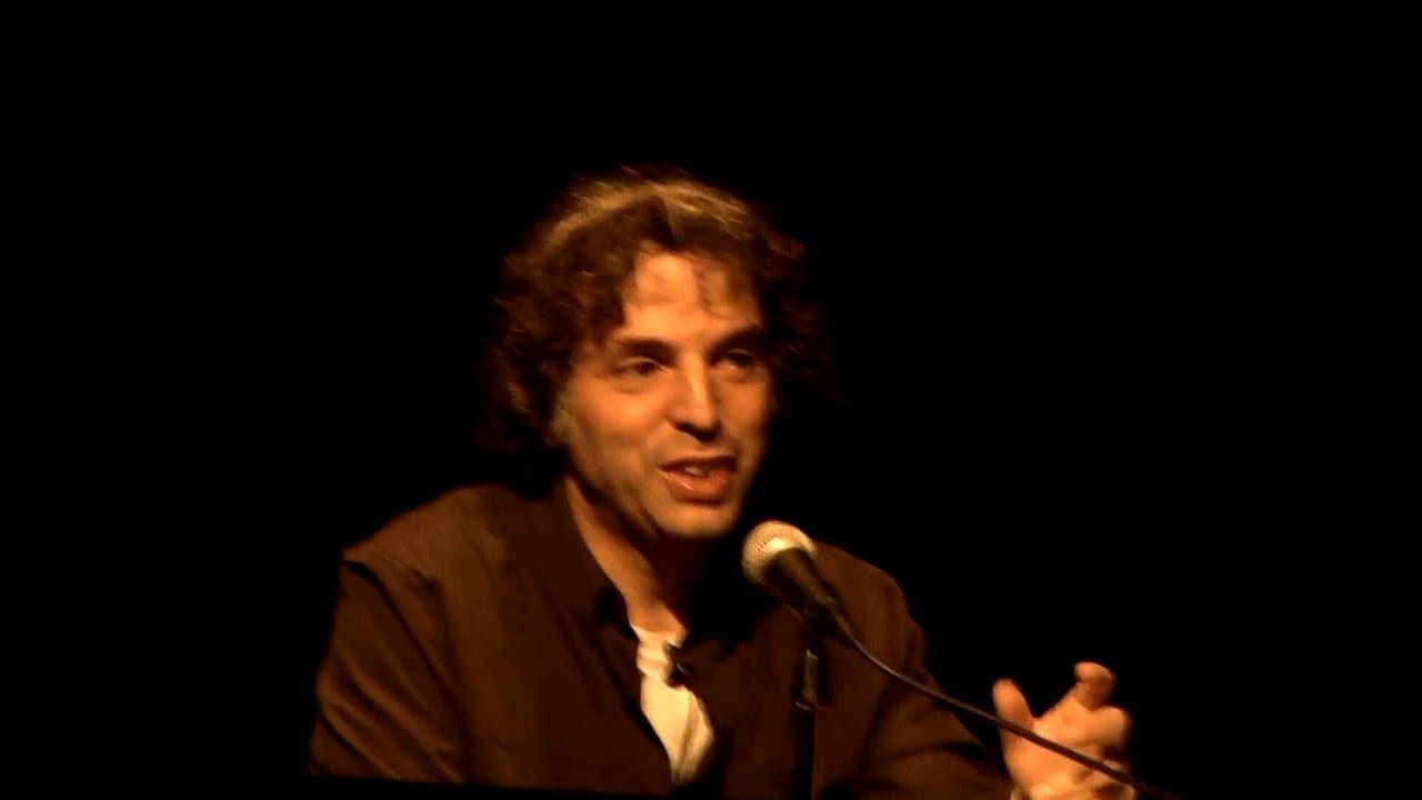 Etgar Keret What Animal R U?の背景画像