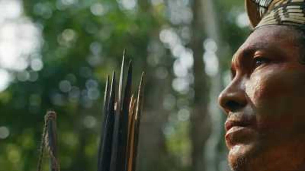 Biocêntricosの背景画像