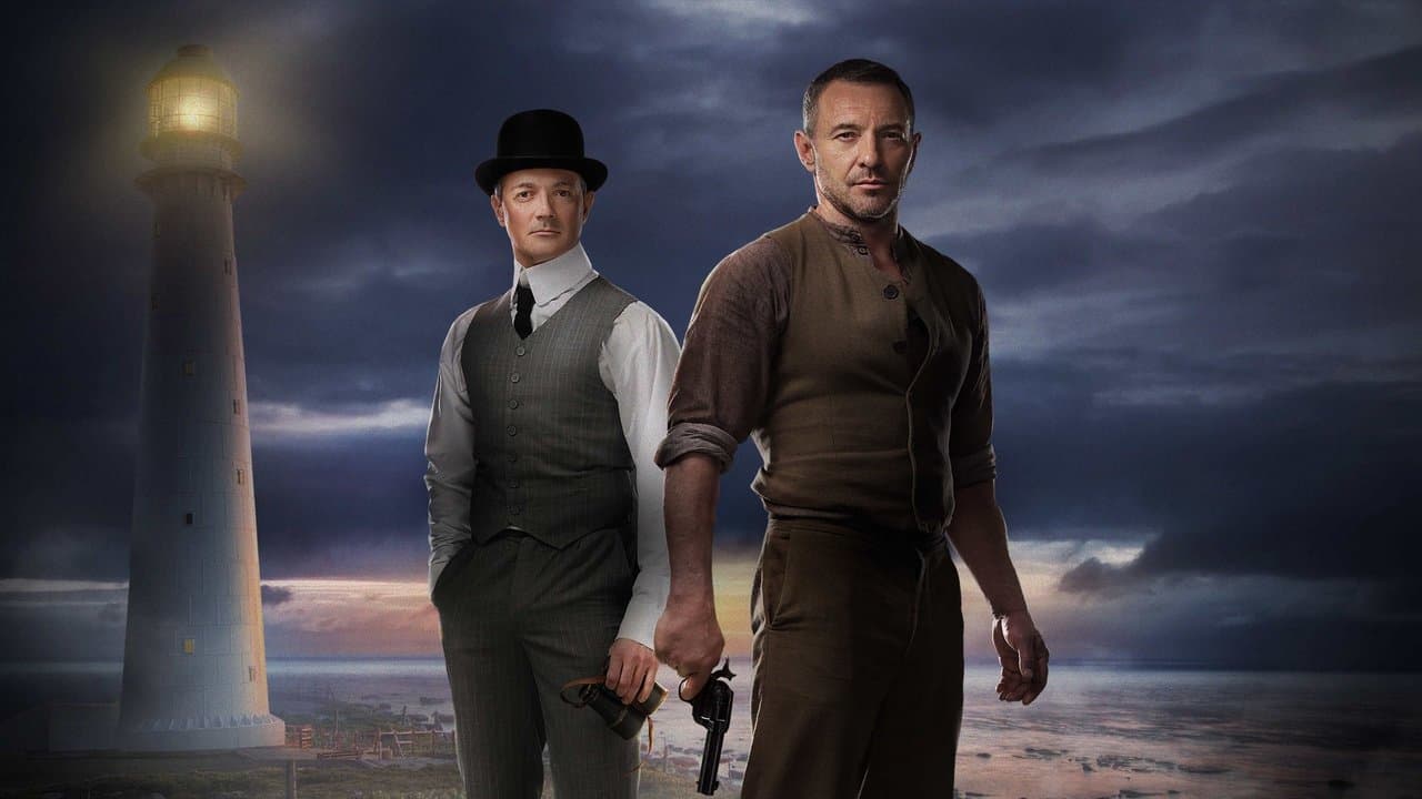 Смотритель маякаの背景画像