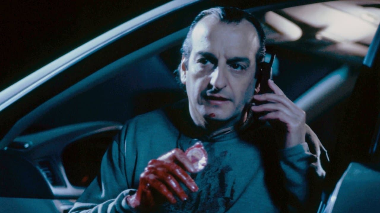 Outside Ozonaの背景画像