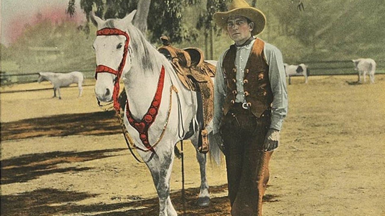 The Fighting Buckarooの背景画像