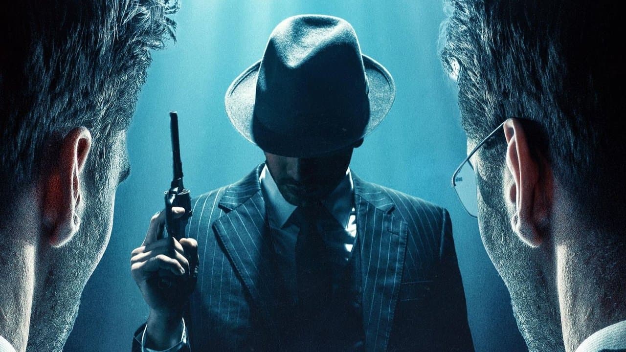 The Krays: The Mafia Connectionの背景画像