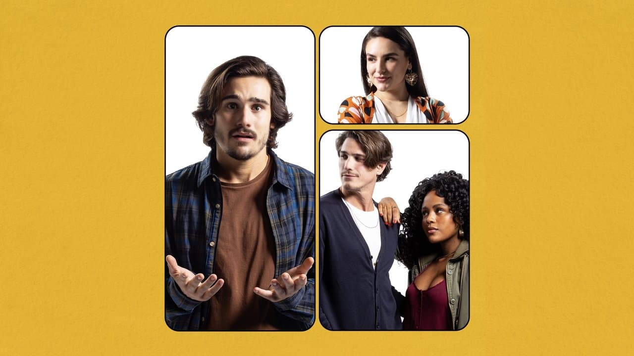 Pronto, Faleiの背景画像