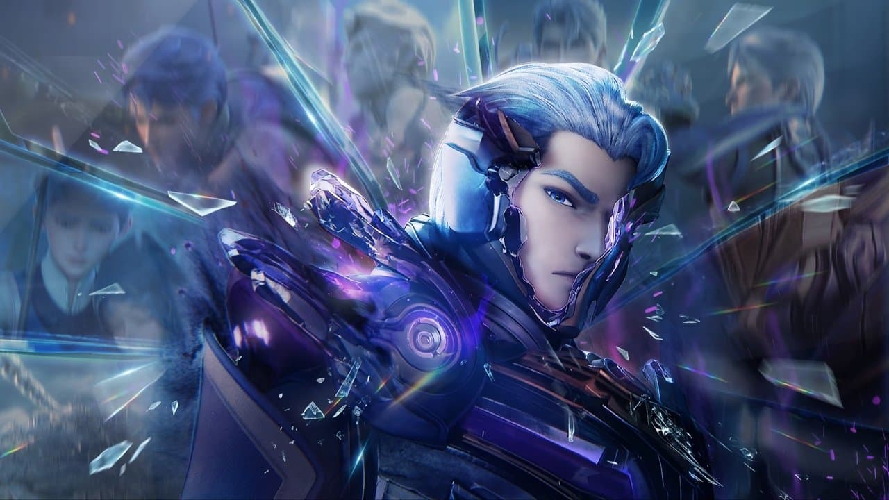 王者荣耀：荣耀之章の背景画像