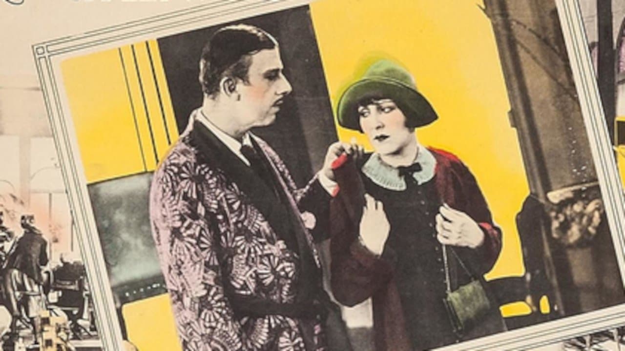 Broken Hearts of Hollywoodの背景画像