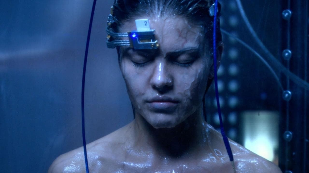 Forbidden Scienceの背景画像