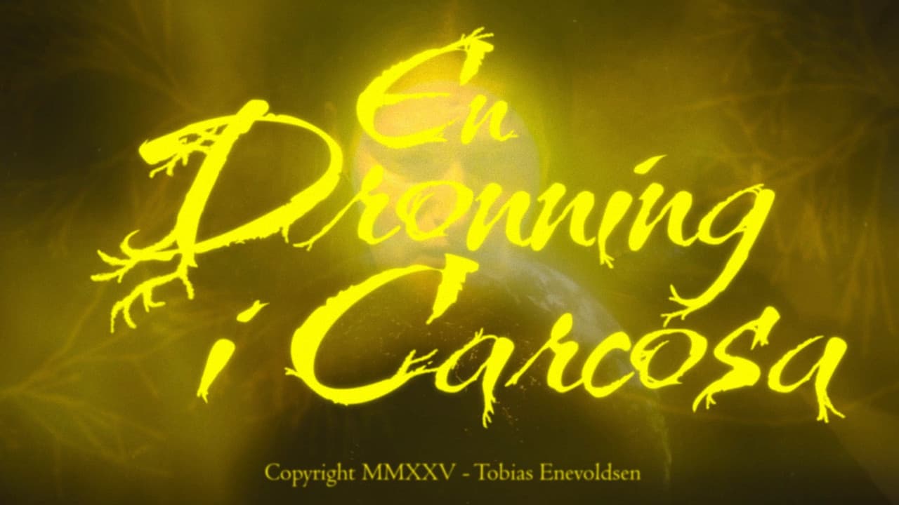 En Dronning i Carcosaの背景画像