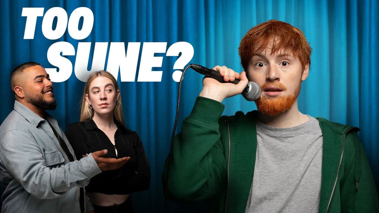 Too Sune?の背景画像