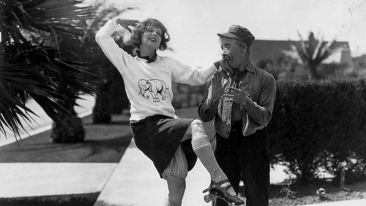 Fascinating Youthの背景画像