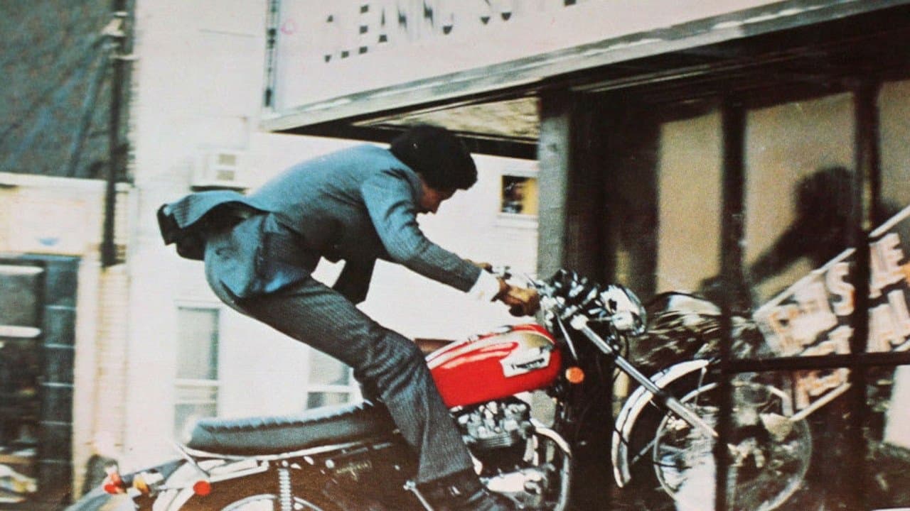 Gordon's Warの背景画像