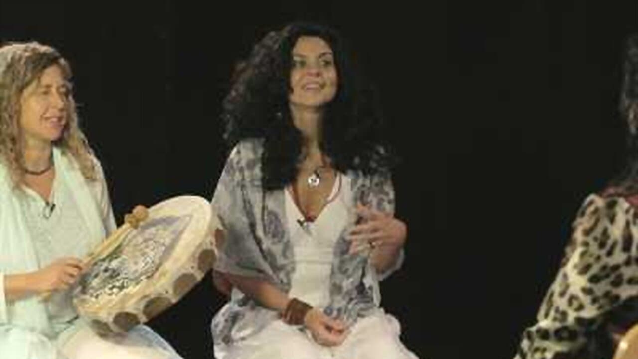 Sete Visitasの背景画像