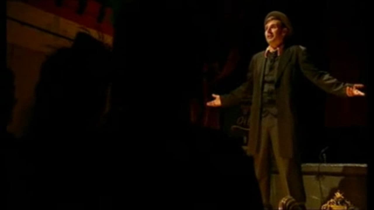 Robert Newman's History of Oilの背景画像