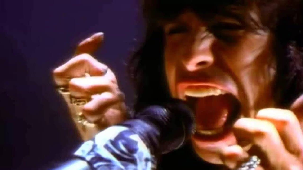 Aerosmith:  Big Ones You Can Look Atの背景画像