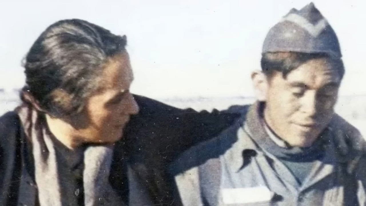 Pasionaria. Dolores Ibárruriの背景画像