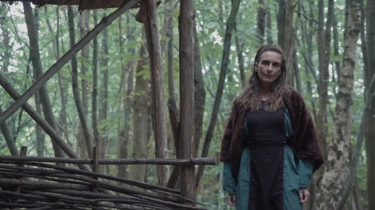 Vikings: Blood Lustの背景画像