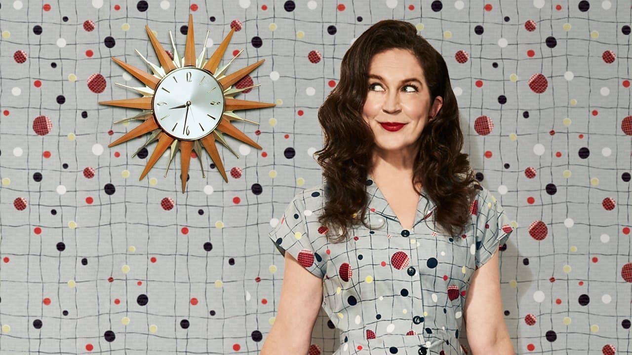 Back in Time for Dinnerの背景画像