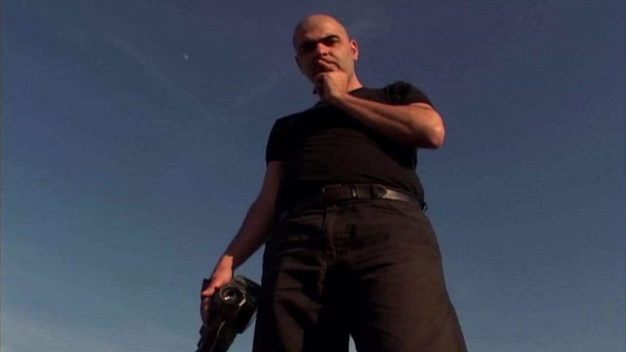 פאראנוの背景画像