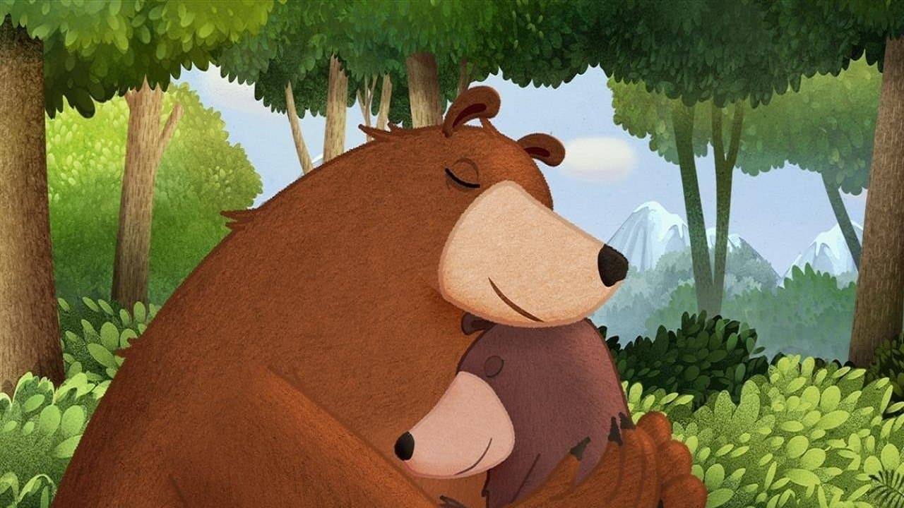 Przytul mnieの背景画像