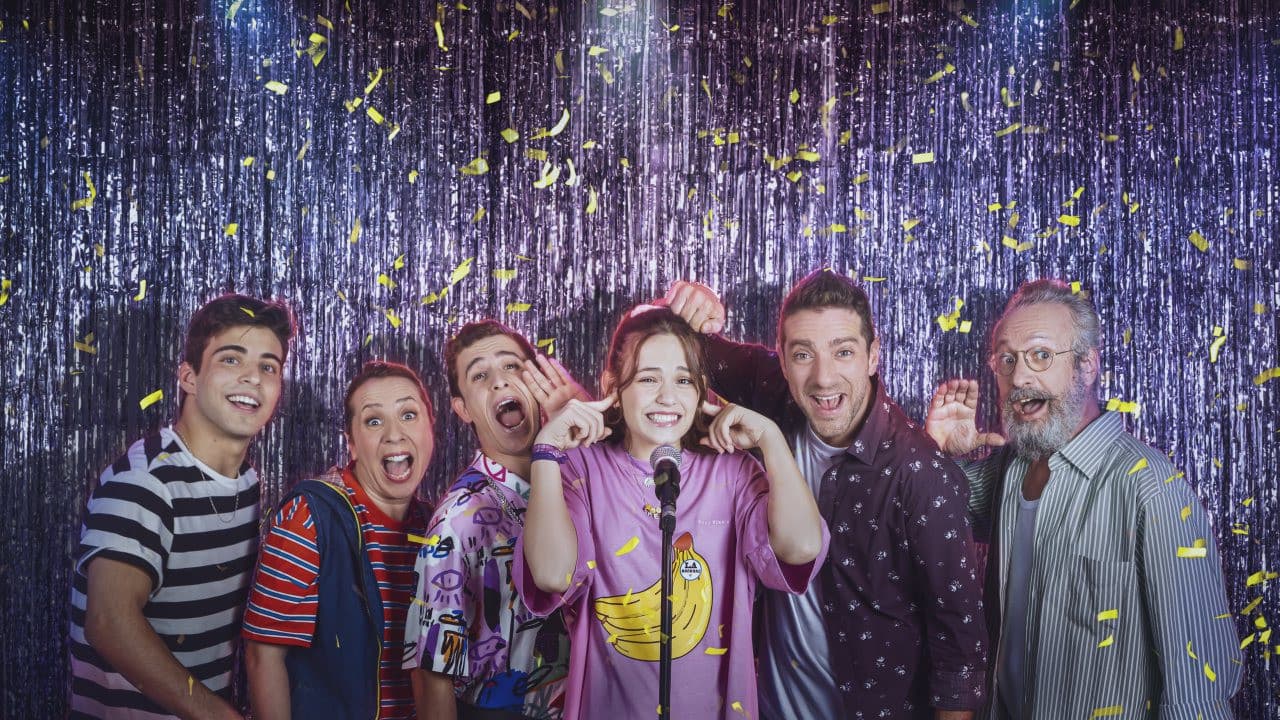 זאת שליの背景画像