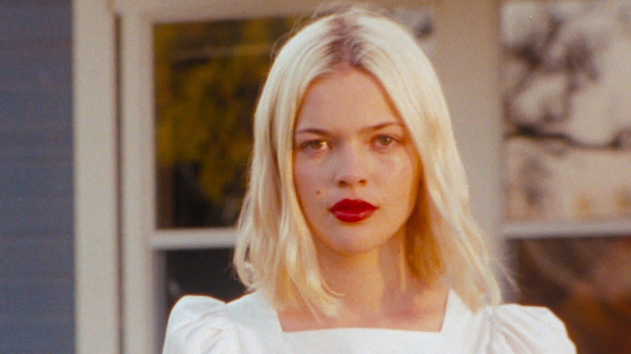 The Followerの背景画像