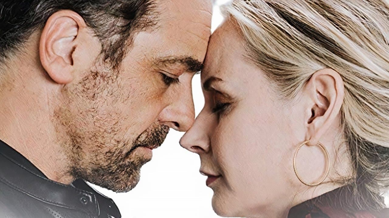 The Willの背景画像