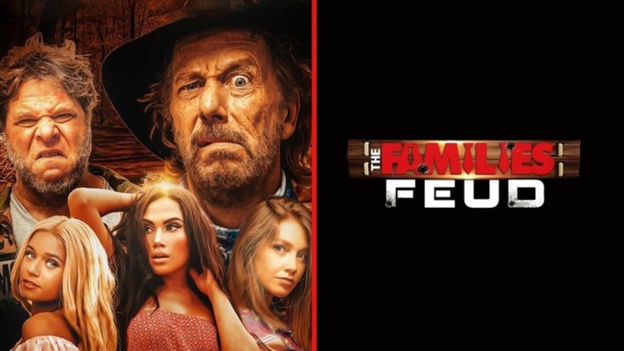 The Families Feudの背景画像
