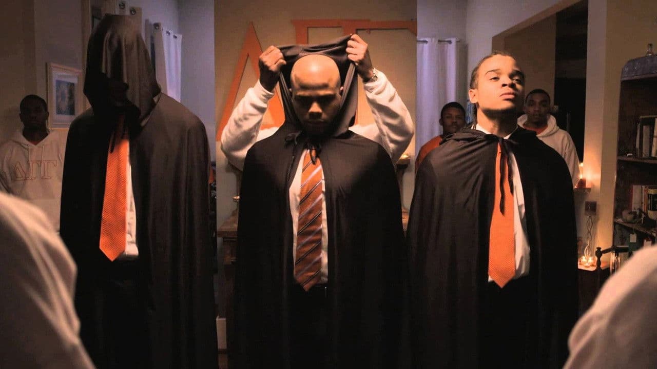 Frat Brothersの背景画像