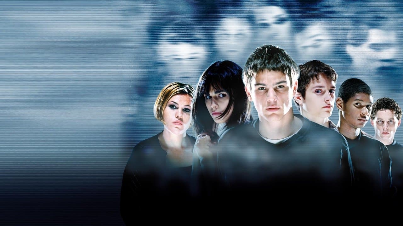 パラサイトの背景画像