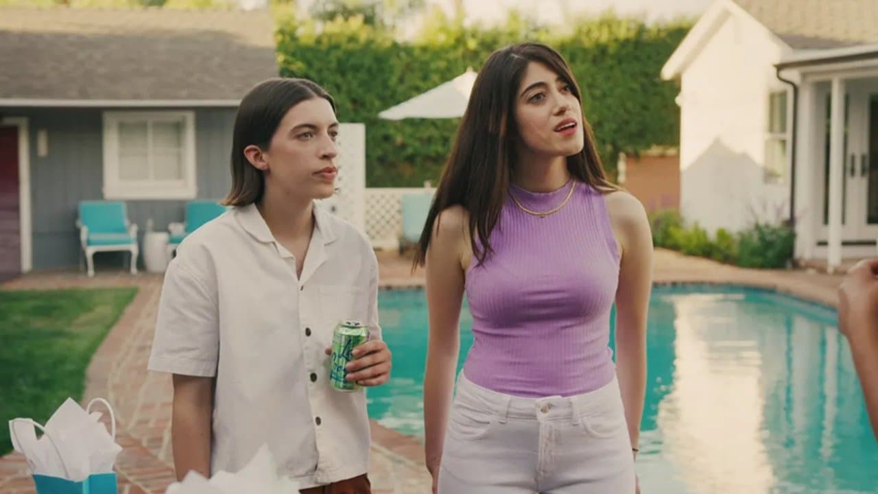 Sistersの背景画像