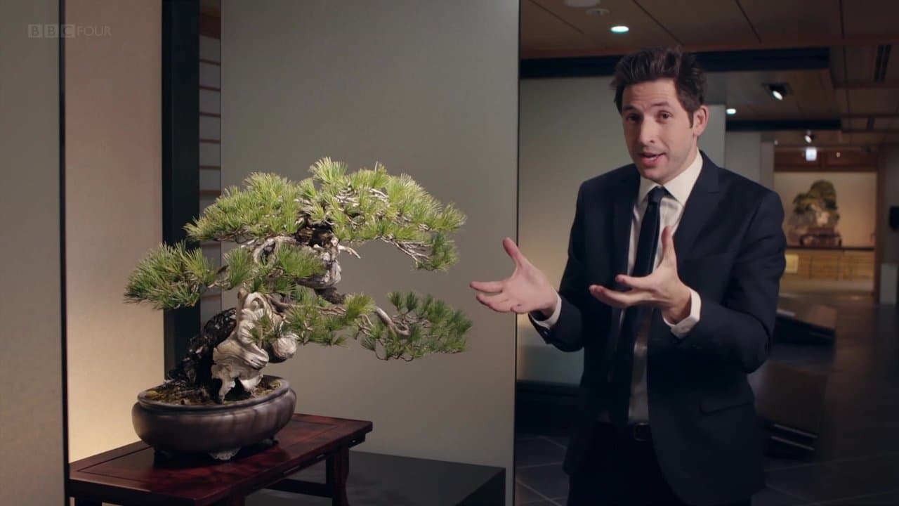 The Art of Japanese Lifeの背景画像