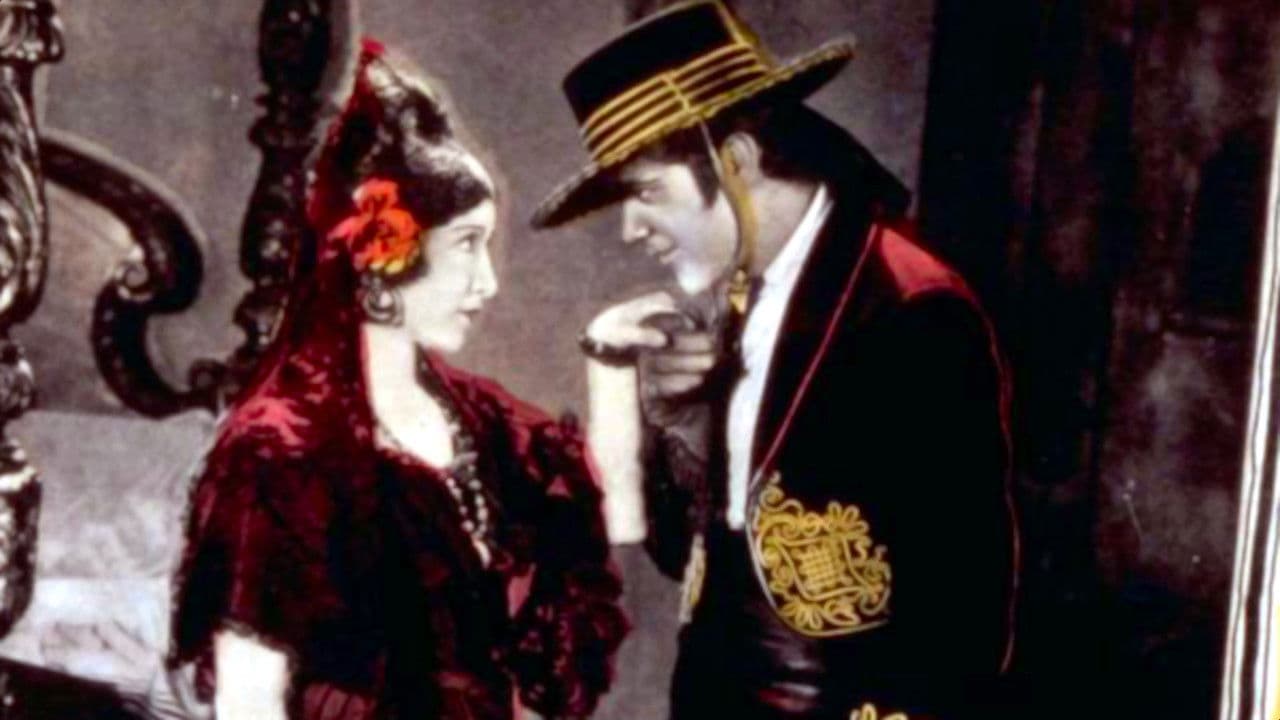 Captain Fly-by-Nightの背景画像