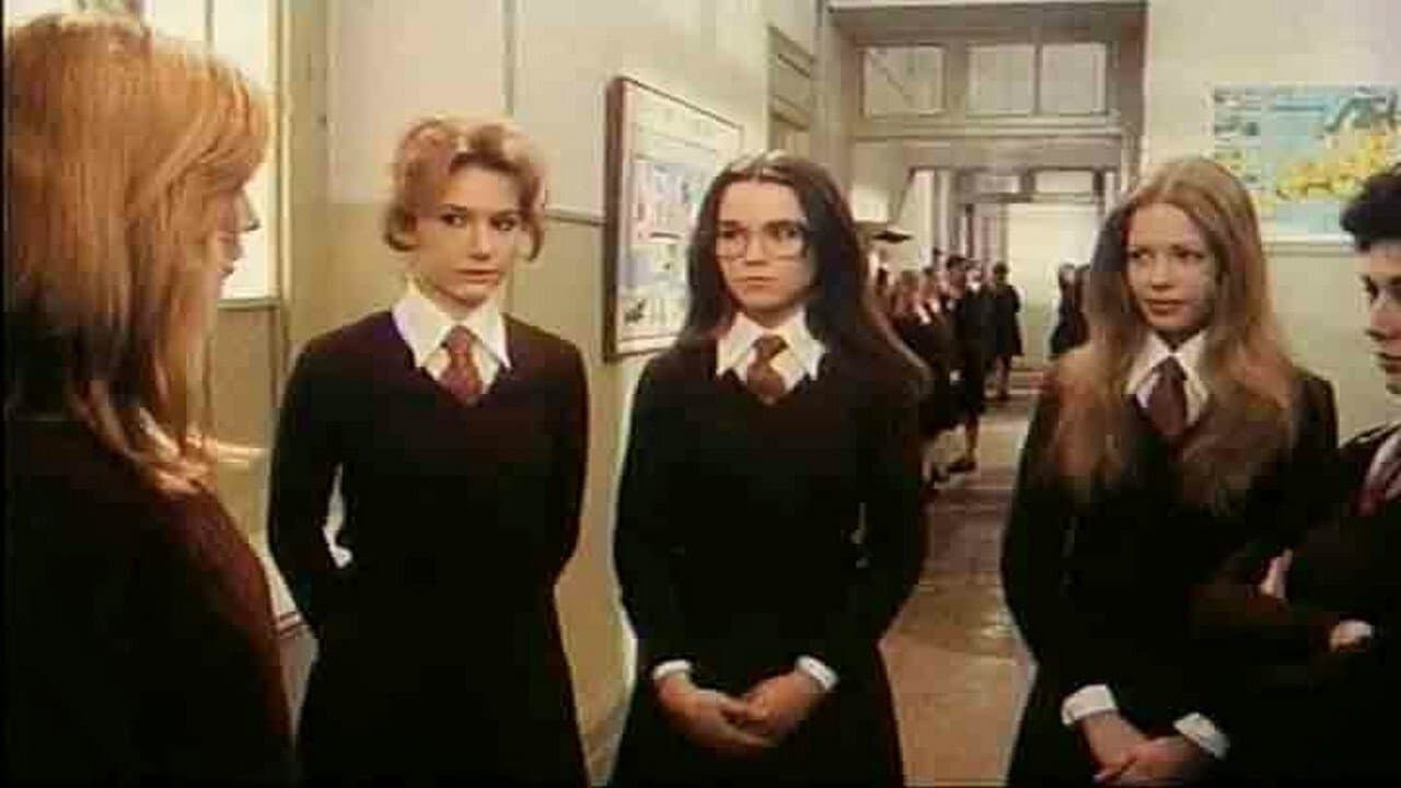 Las adolescentesの背景画像