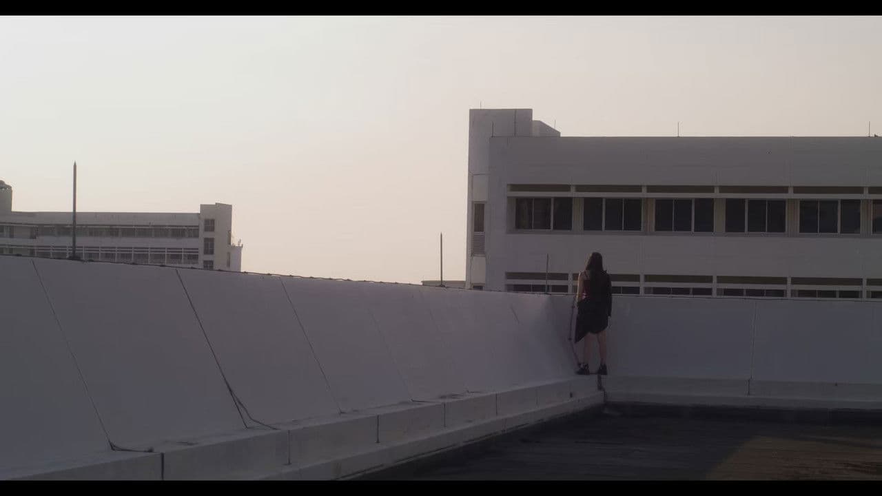 Sunset Coup d’étatの背景画像