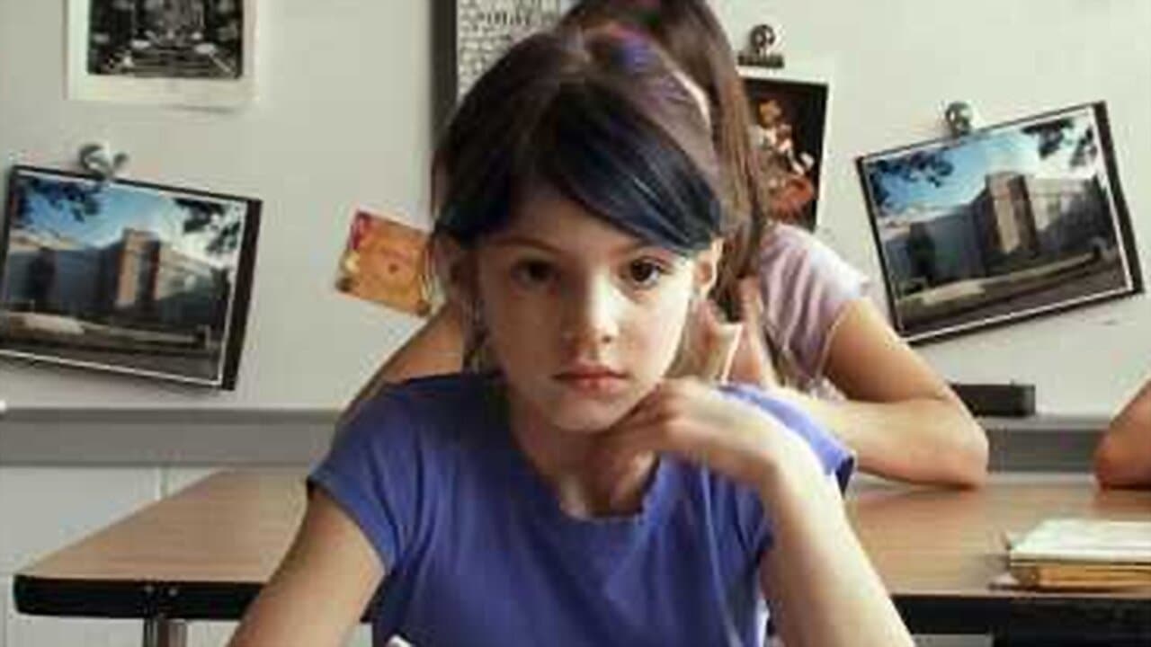 I Can't Do This But I CAN Do That: A Film for Families about Learning Differencesの背景画像