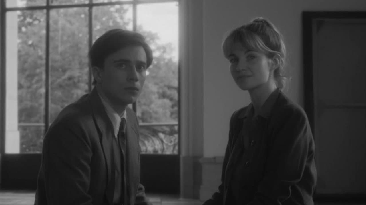 Les mains videsの背景画像