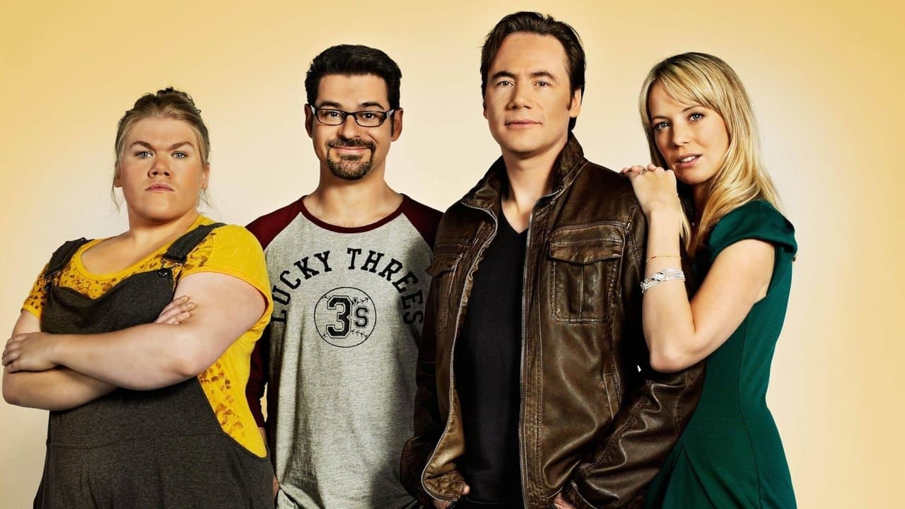 Bully macht Buddyの背景画像