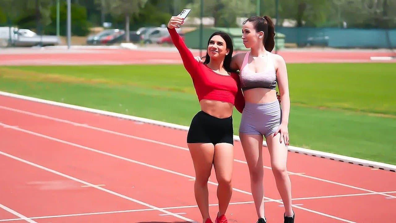 Sexolympiquesの背景画像