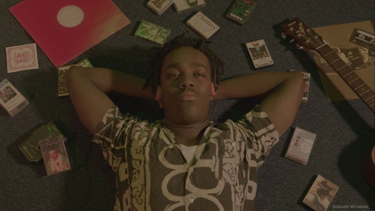 After the showの背景画像