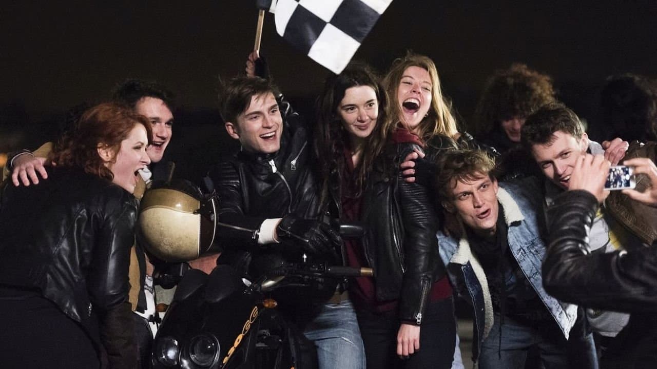 Un ciel radieuxの背景画像