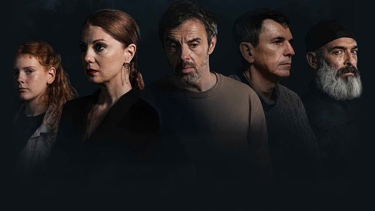 Crna svadbaの背景画像