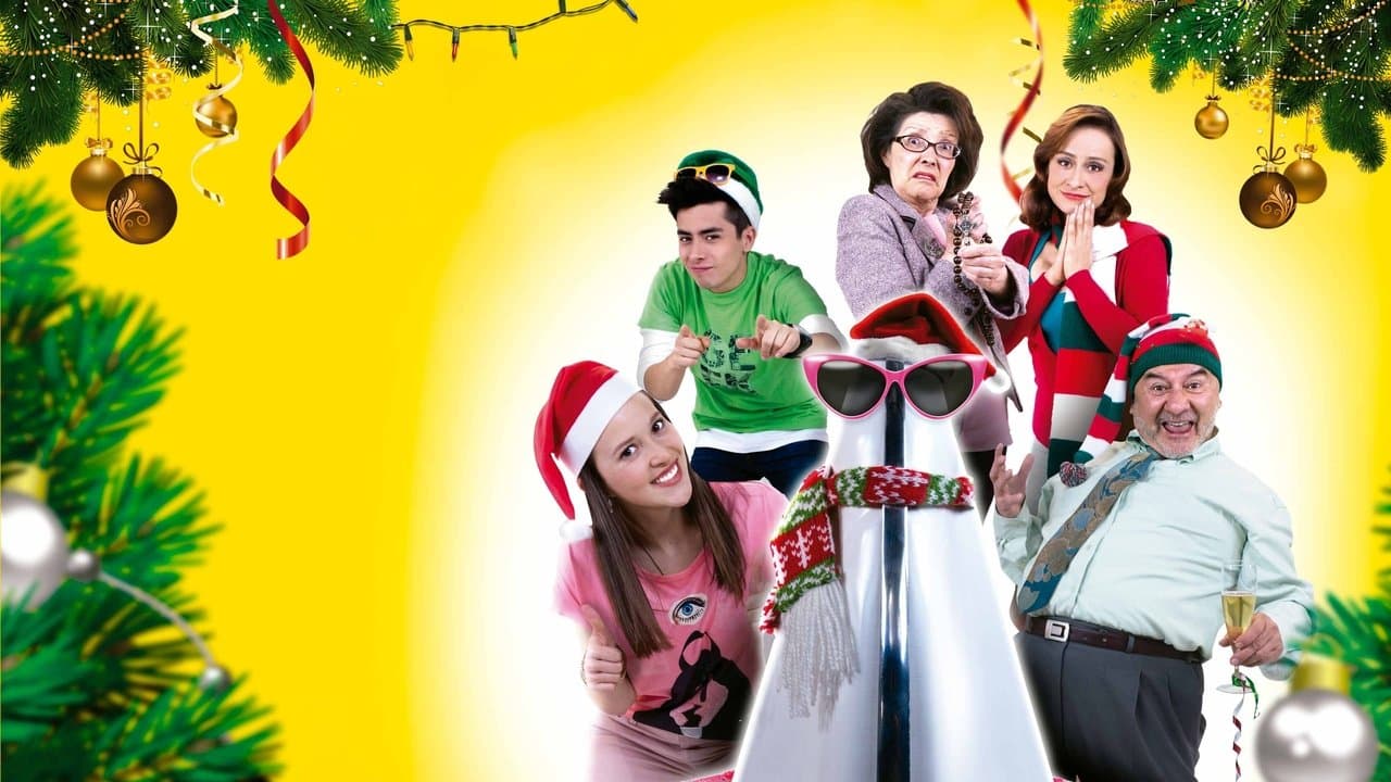 El paseo de Teresaの背景画像