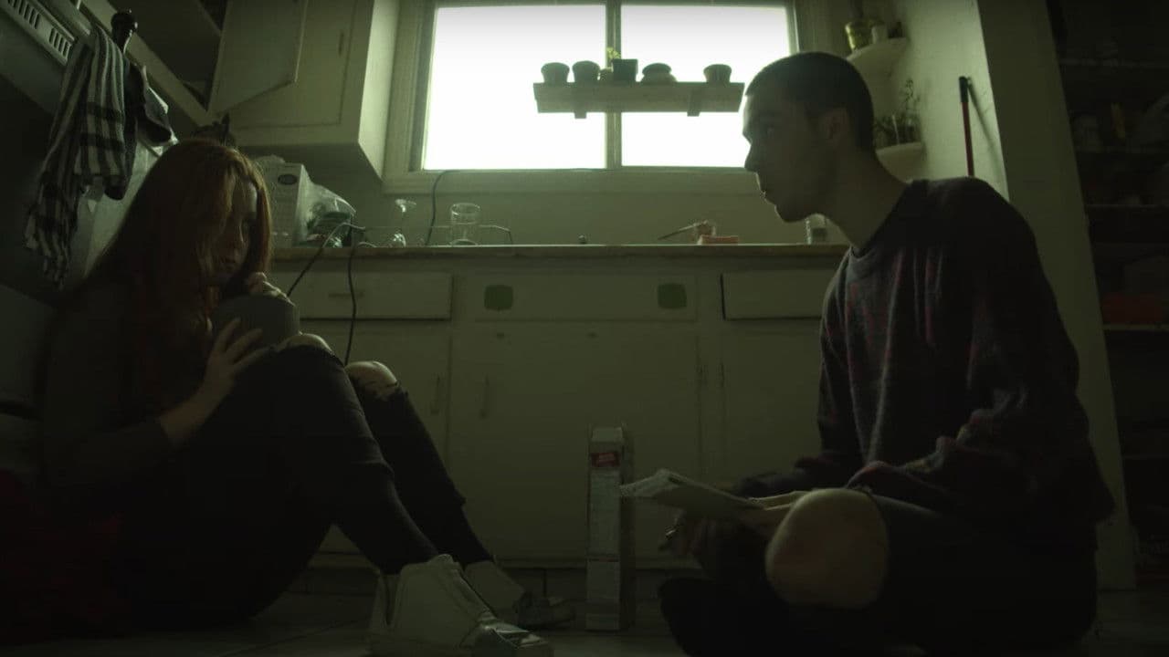 Les baraques frettesの背景画像