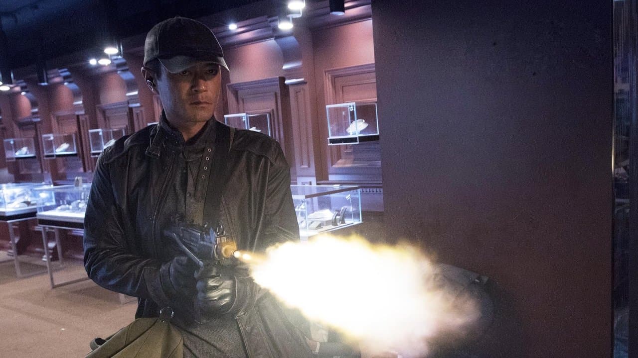 犯罪現場の背景画像