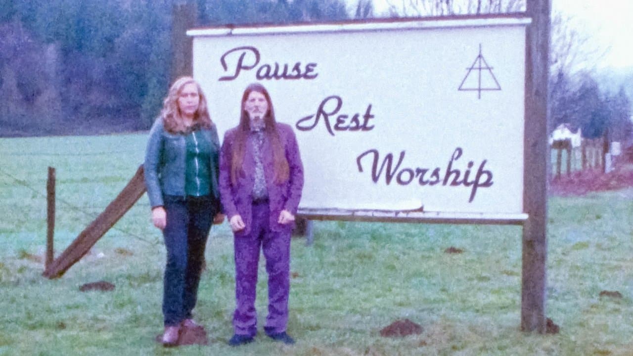 Even Hell Has Its Heroesの背景画像