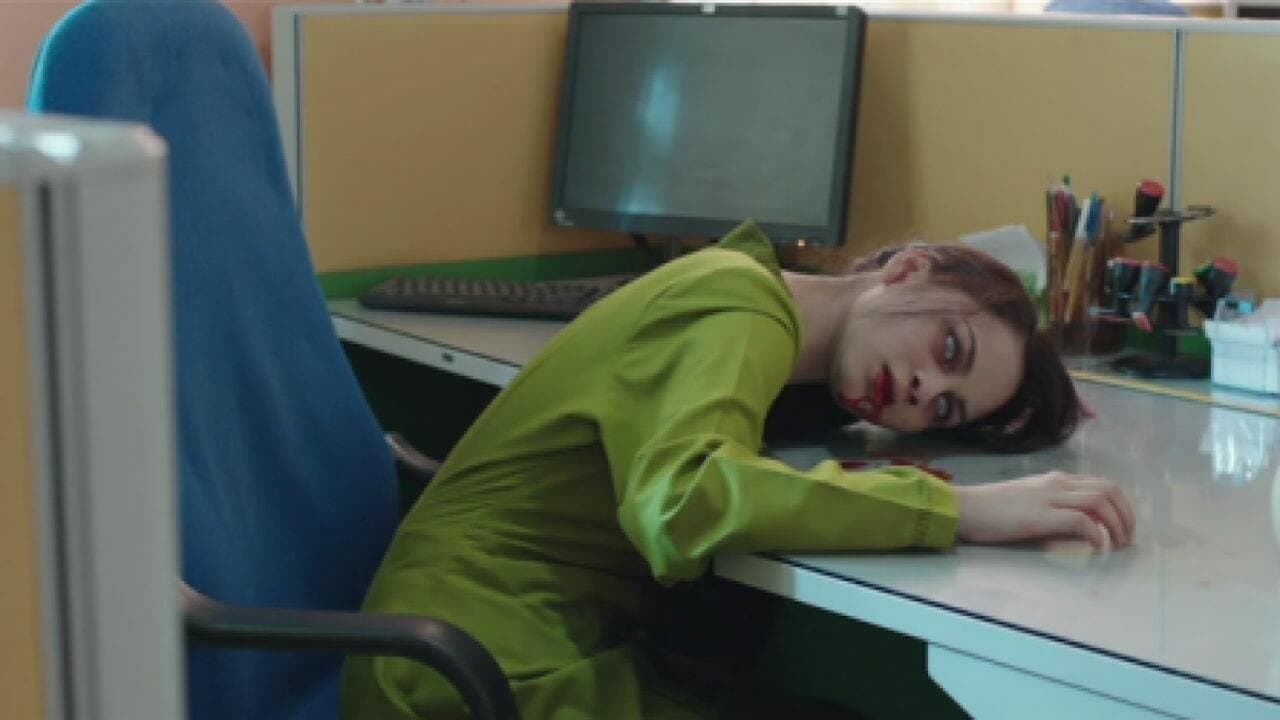 KL Zombiの背景画像