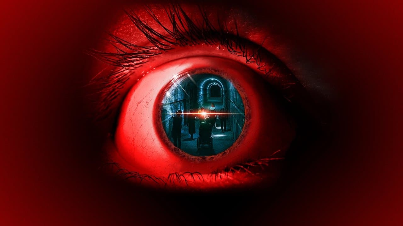 The Bunker Gameの背景画像