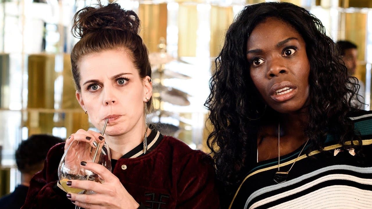 Weg van jouの背景画像