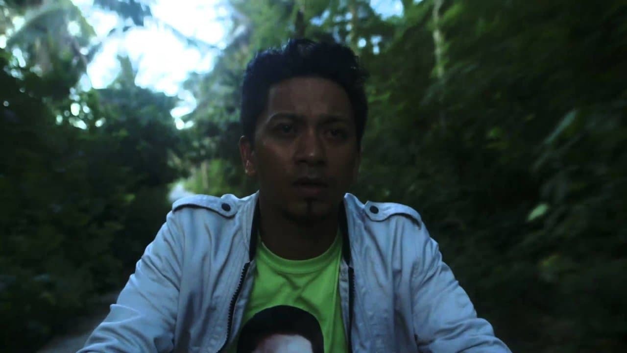 Badilの背景画像