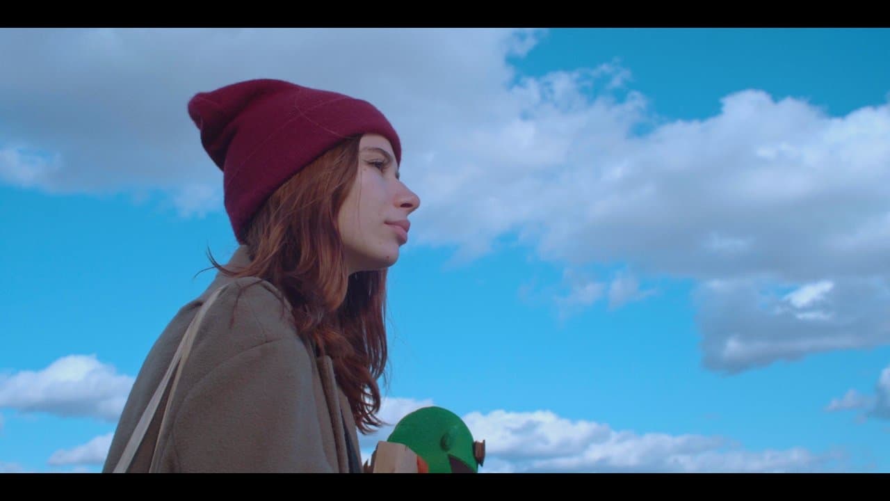 WE ARE NOT CONTENT!の背景画像