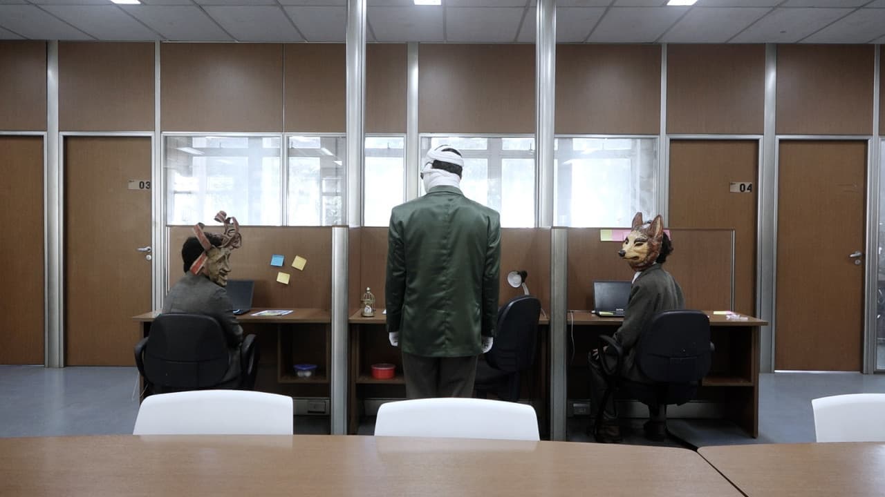 Magritteの背景画像